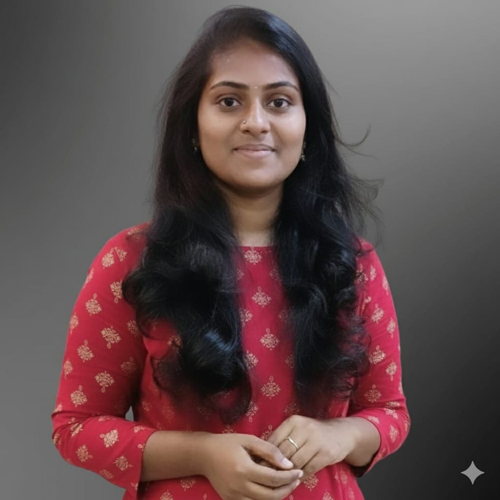 Founder & Managing Director